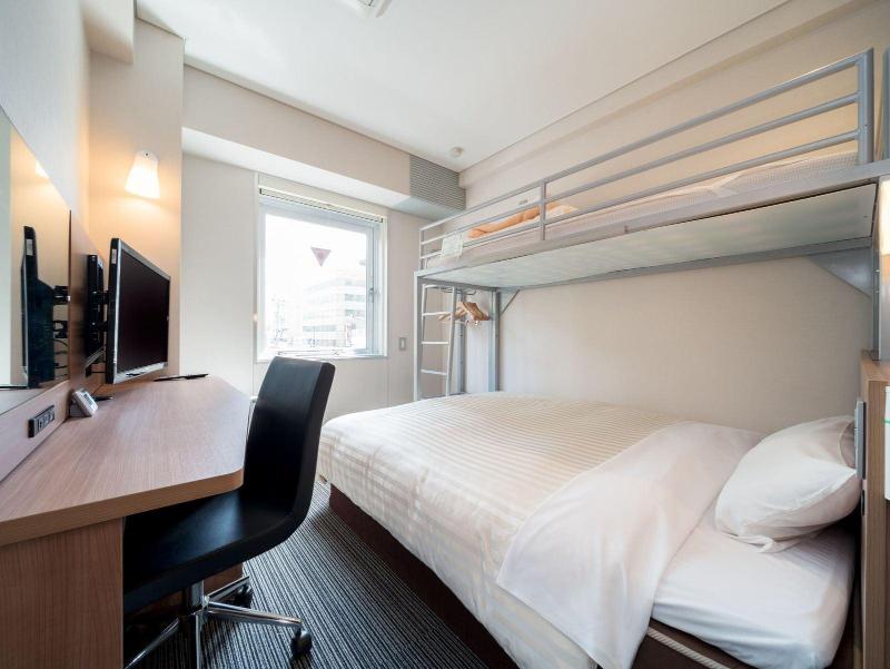 Super Hotel Aomori image
