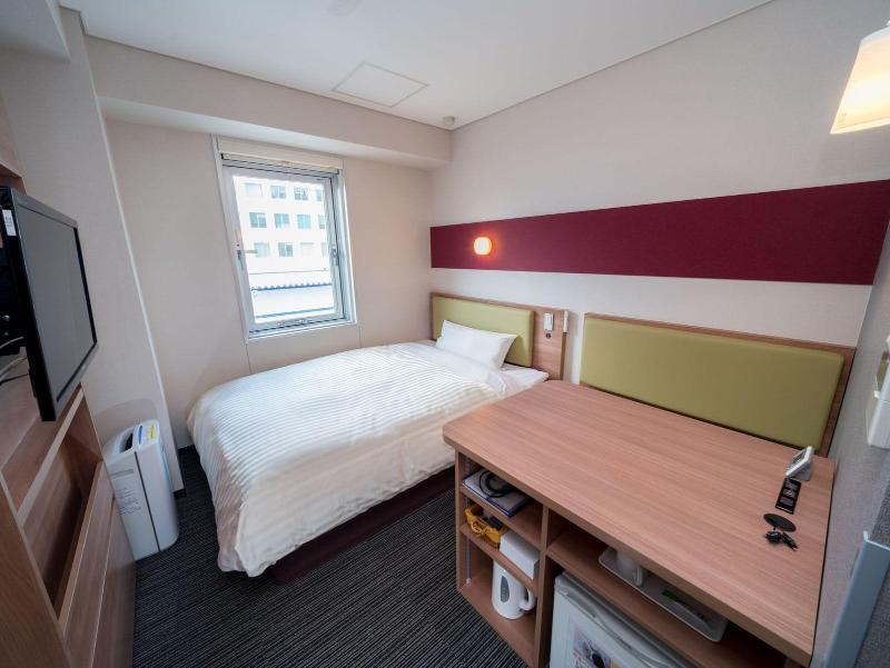Super Hotel Aomori image