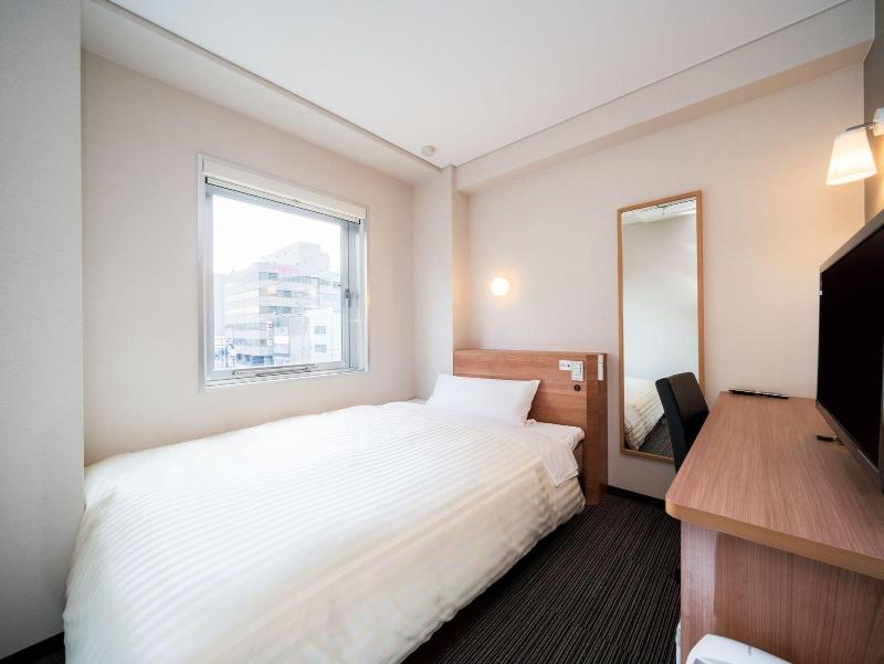 Super Hotel Aomori image