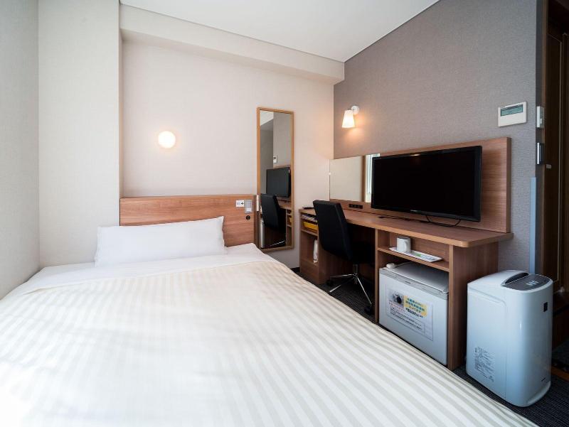 Super Hotel Aomori image