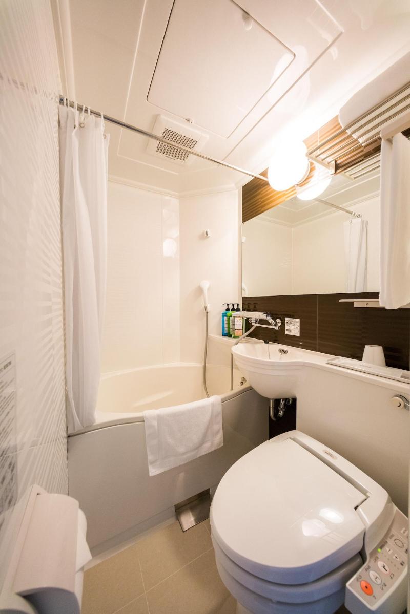 Super Hotel Aomori image