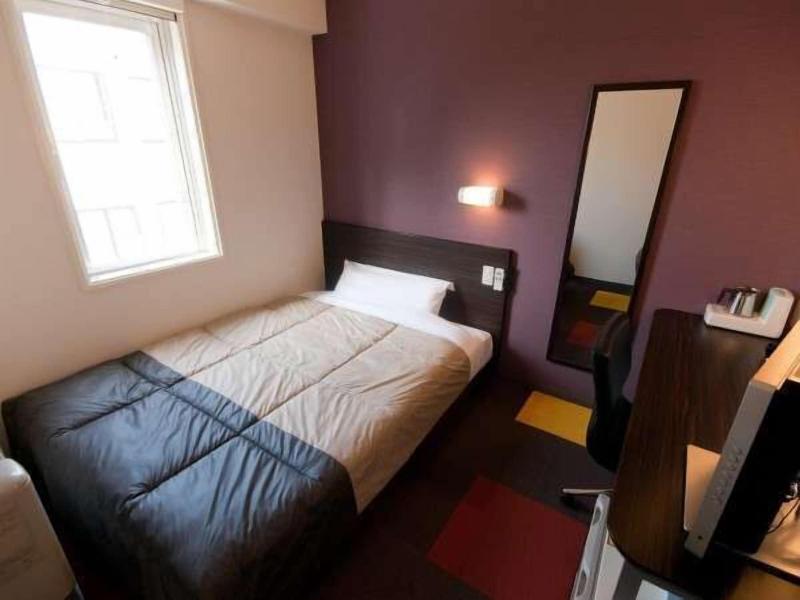 Super Hotel Aomori image