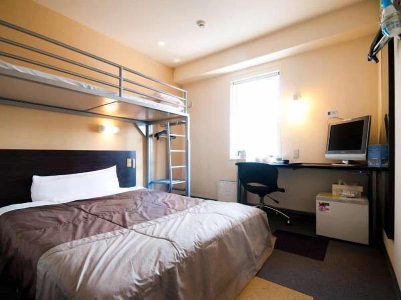 Super Hotel Aomori image