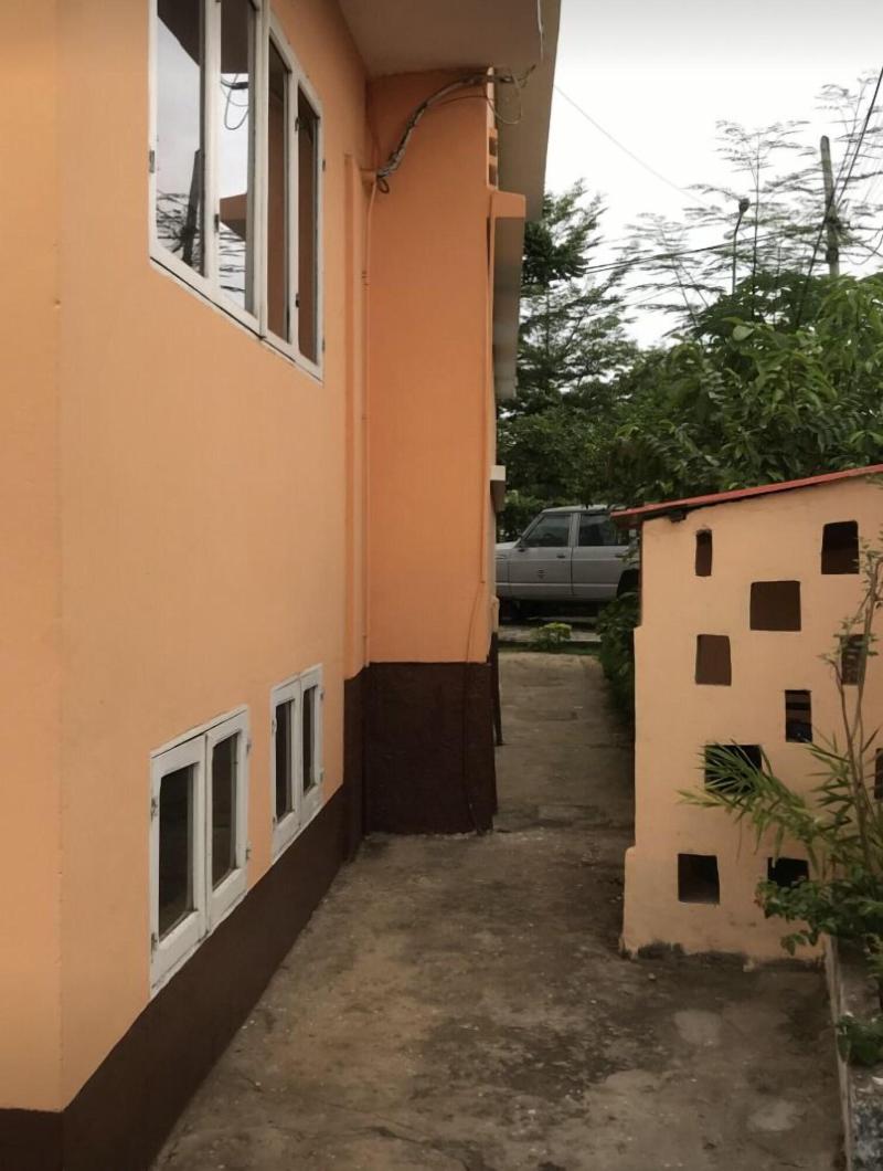 Casa de Ferias image