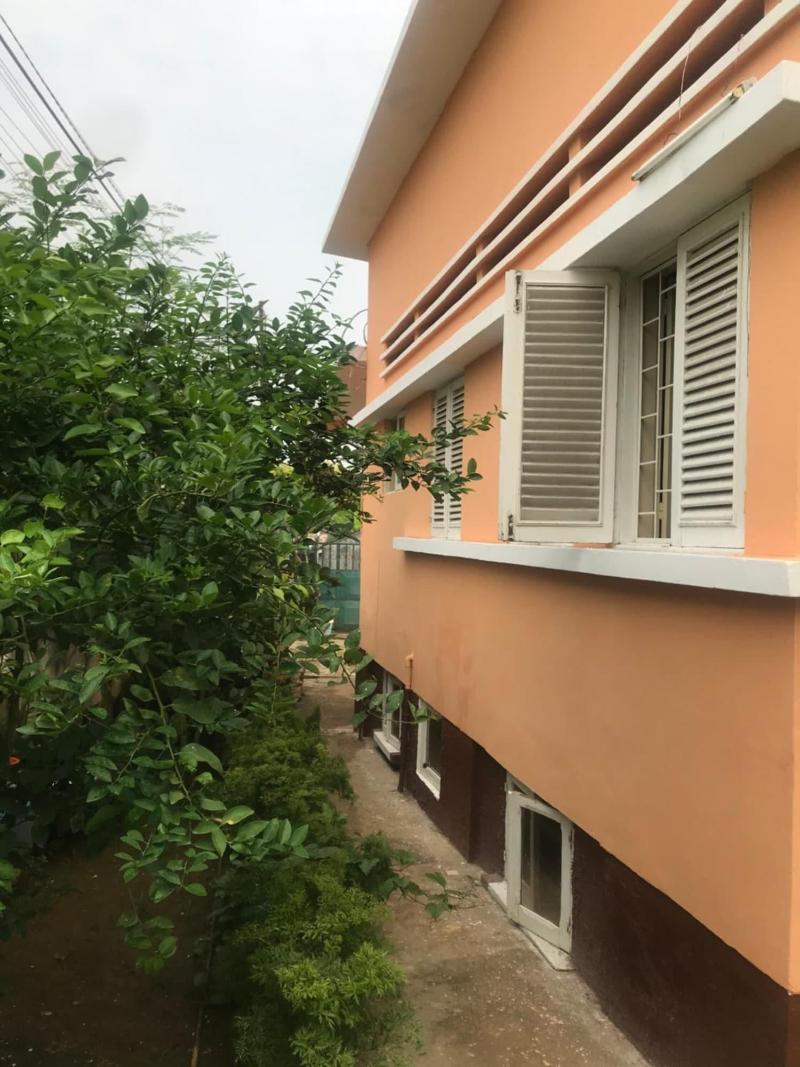 Casa de Ferias image