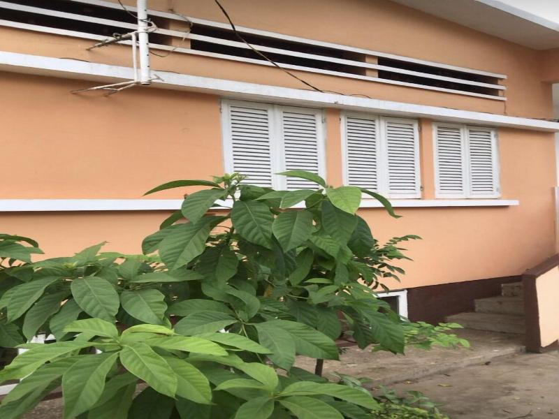 Casa de Ferias image