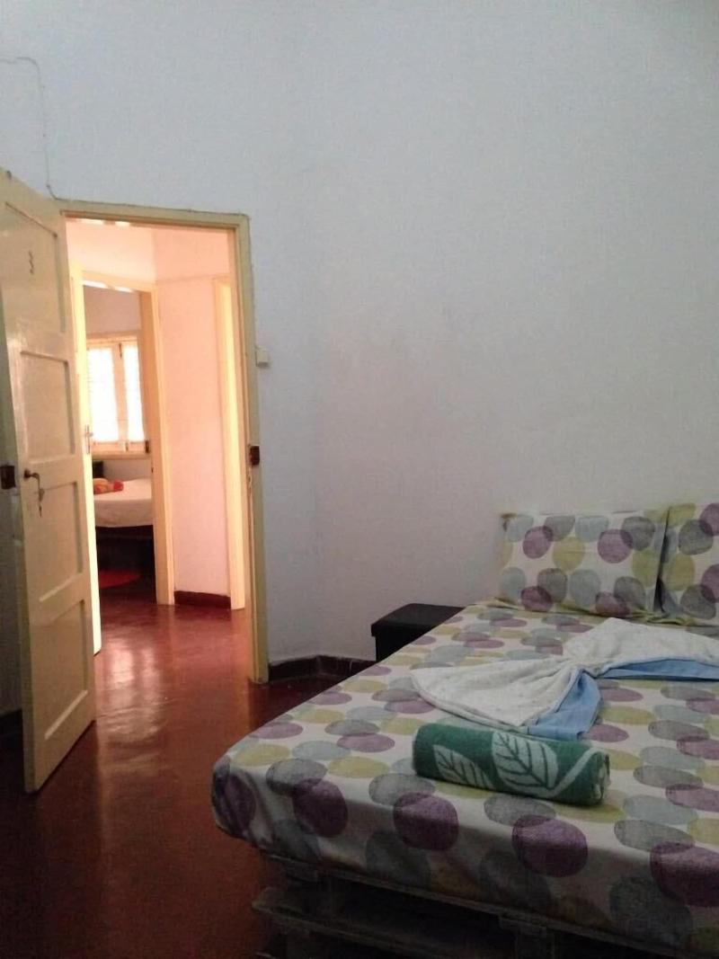 Casa de Ferias image