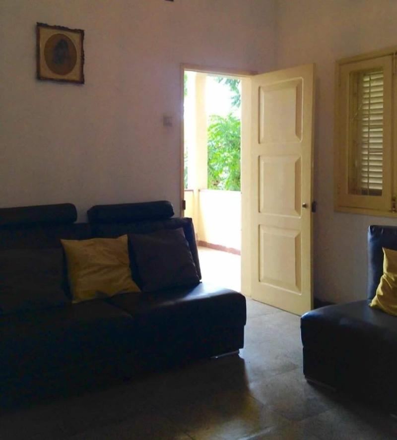 Casa de Ferias image