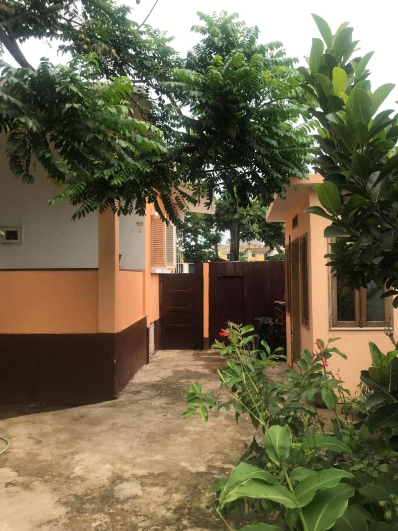 Casa de Ferias image