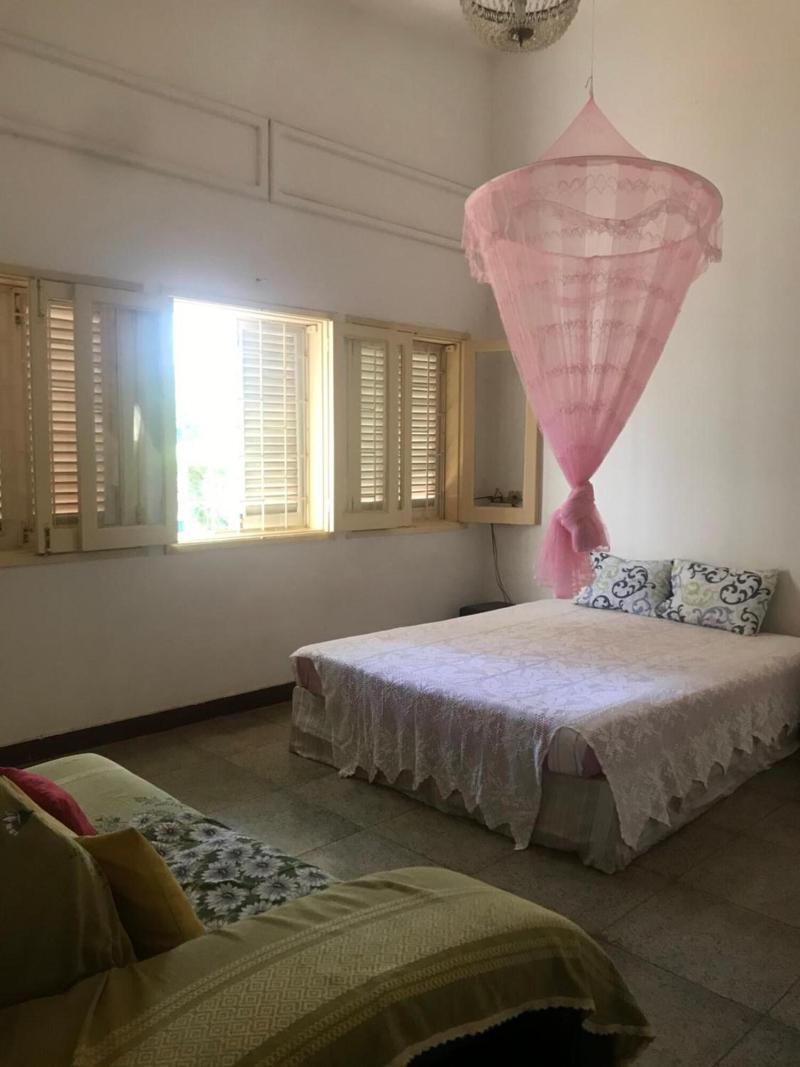 Casa de Ferias image