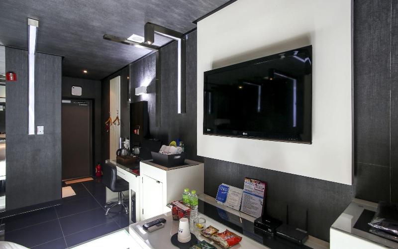 Eumseong Aria Drive-in image