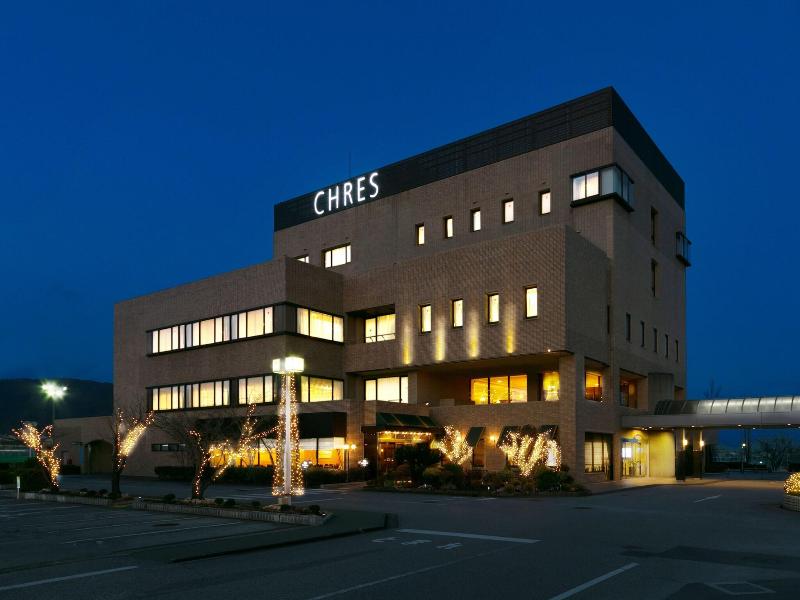 Chres image