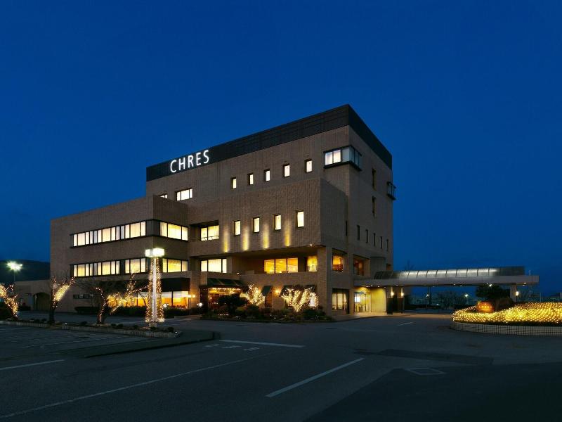 Chres image