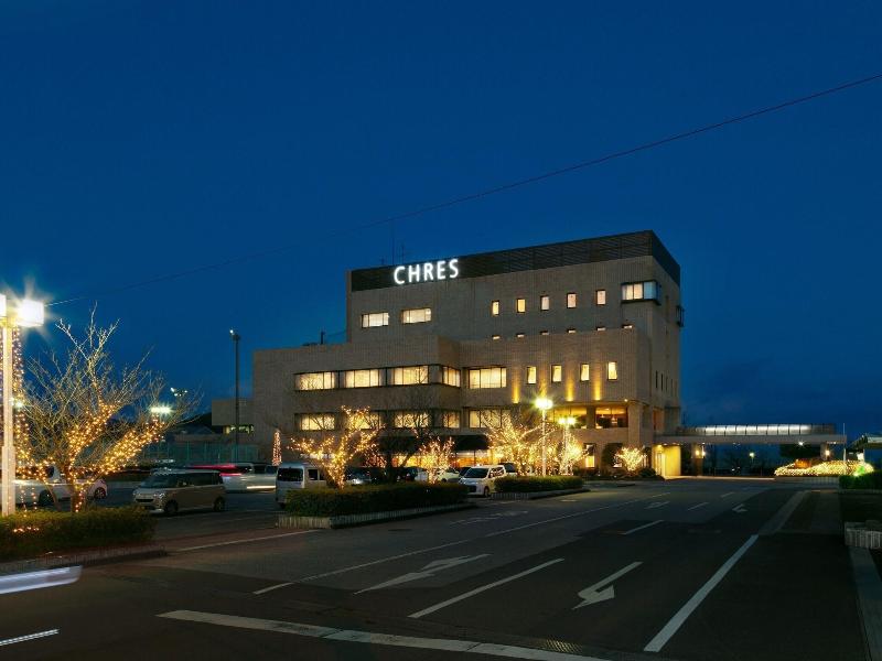 Chres image