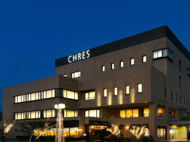 Chres image
