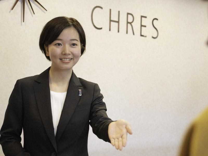 Chres image
