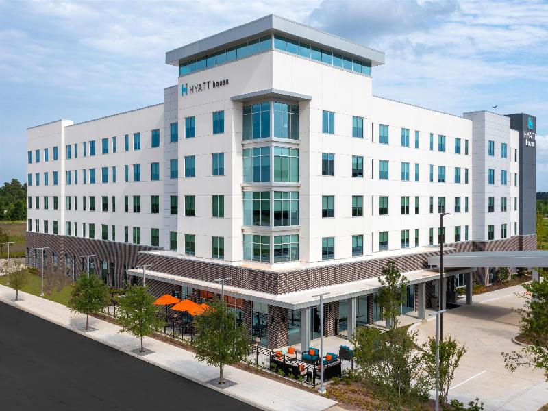 Hyatt House The Woodlands / Shenandoah image