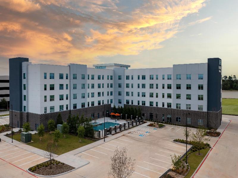 Hyatt House The Woodlands / Shenandoah image