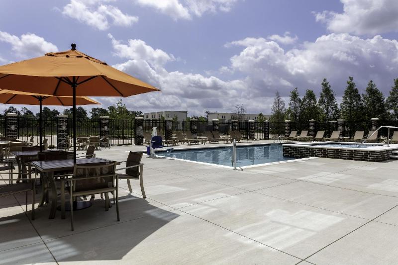 Hyatt House The Woodlands / Shenandoah image