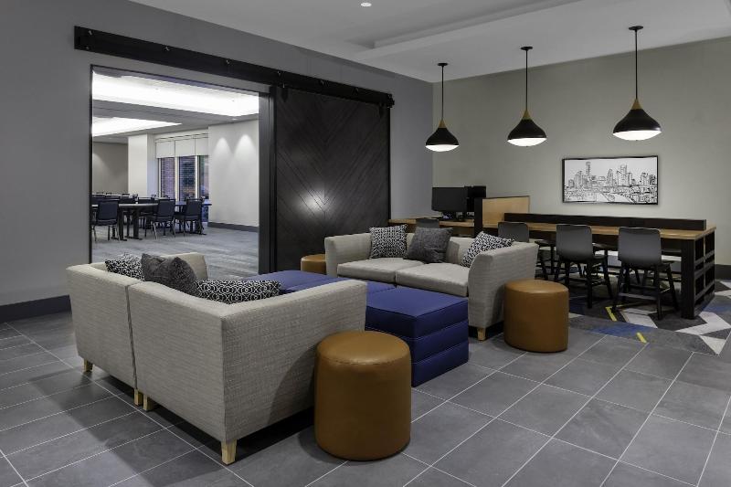 Hyatt House The Woodlands / Shenandoah image