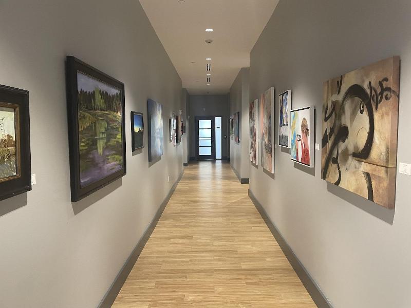 Hyatt House The Woodlands / Shenandoah image