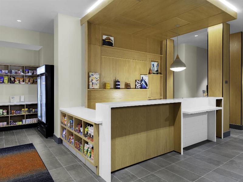 Hyatt House The Woodlands / Shenandoah image