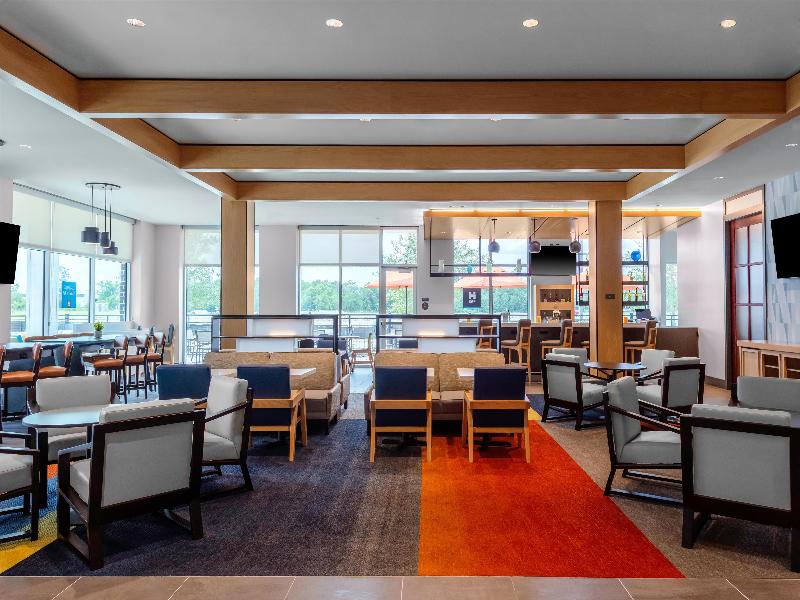 Hyatt House The Woodlands / Shenandoah image