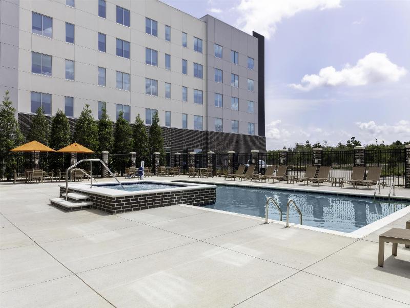 Hyatt House The Woodlands / Shenandoah image
