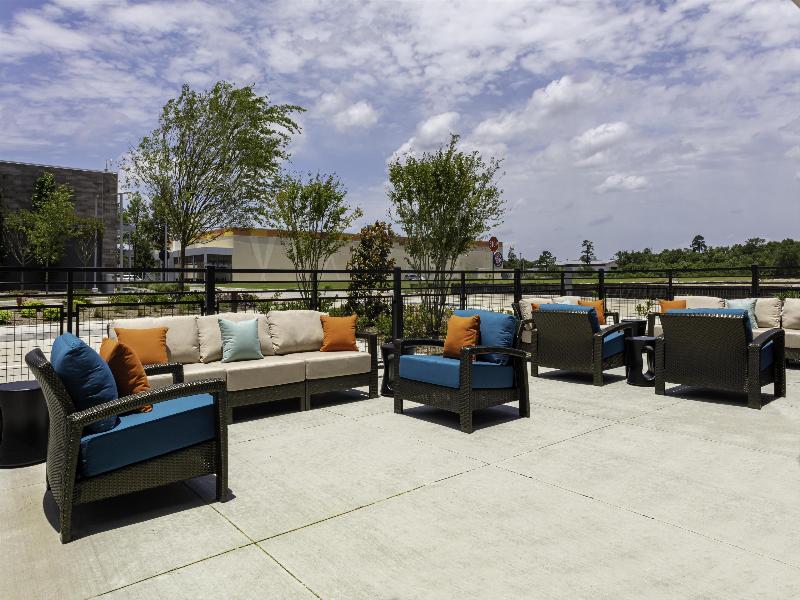 Hyatt House The Woodlands / Shenandoah image