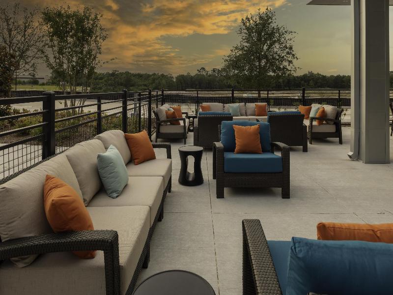 Hyatt House The Woodlands / Shenandoah image