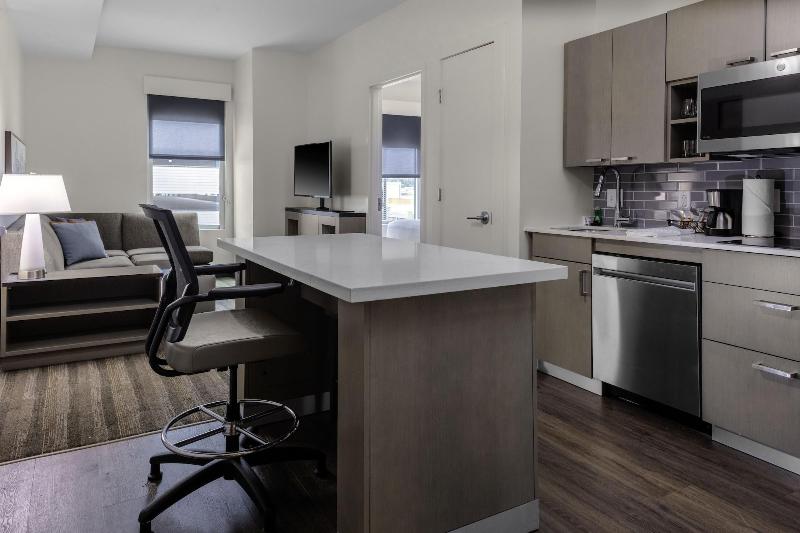 Hyatt House The Woodlands / Shenandoah image