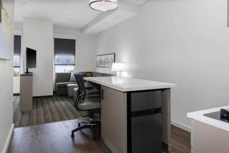 Hyatt House The Woodlands / Shenandoah image