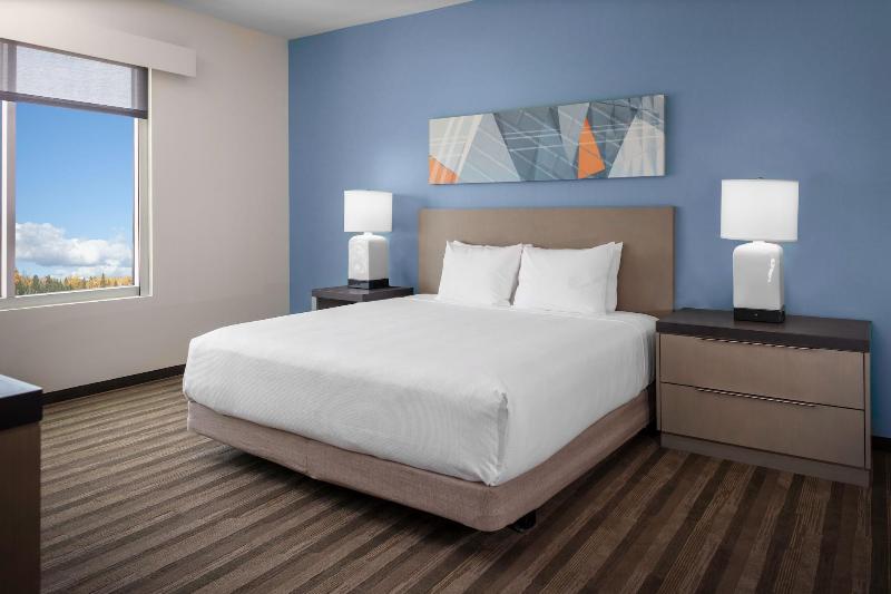 Hyatt House The Woodlands / Shenandoah image