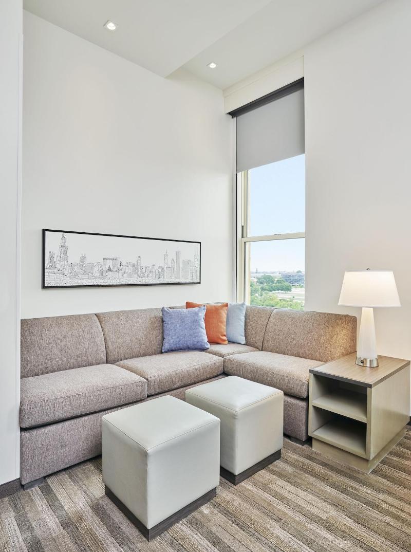 Hyatt House The Woodlands / Shenandoah image