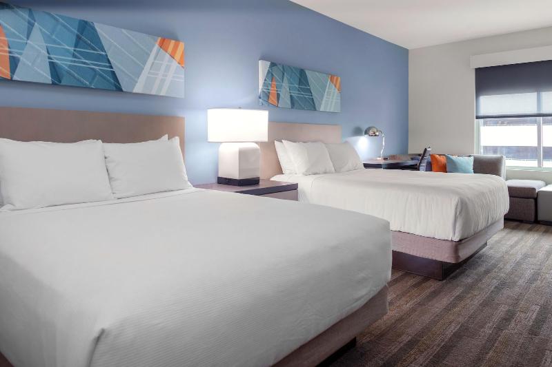 Hyatt House The Woodlands / Shenandoah image