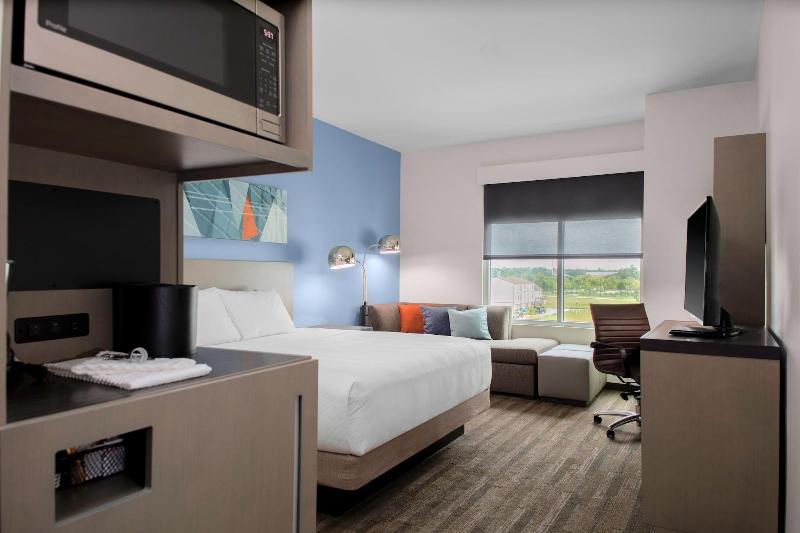 Hyatt House The Woodlands / Shenandoah image
