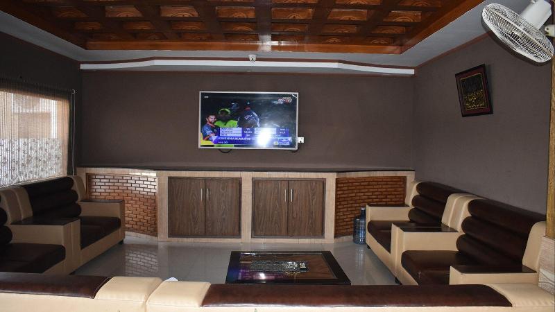 Manama Hotel image
