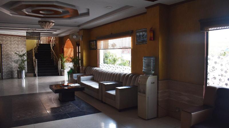 Manama Hotel image