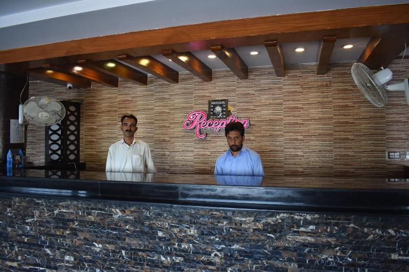 Manama Hotel image