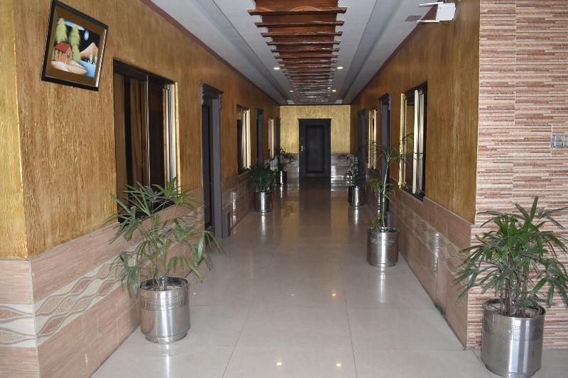 Manama Hotel image
