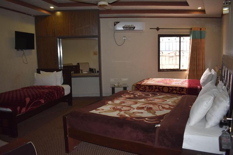 Manama Hotel image