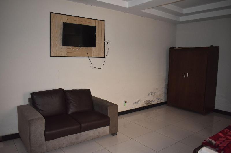 Manama Hotel image