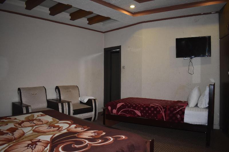 Manama Hotel image