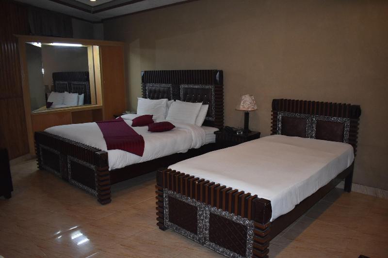 Manama Hotel image