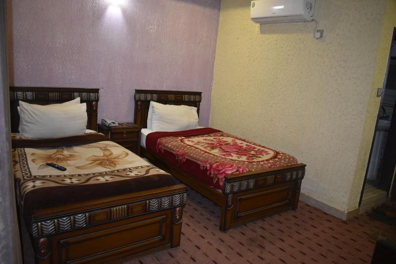 Manama Hotel image