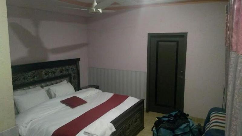 Manama Hotel image