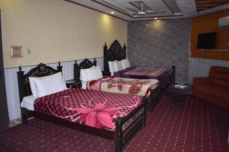 Manama Hotel image