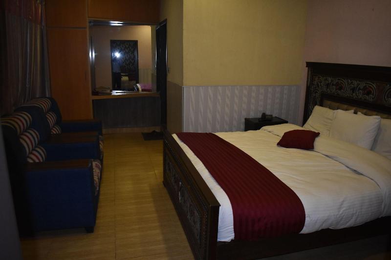 Manama Hotel image