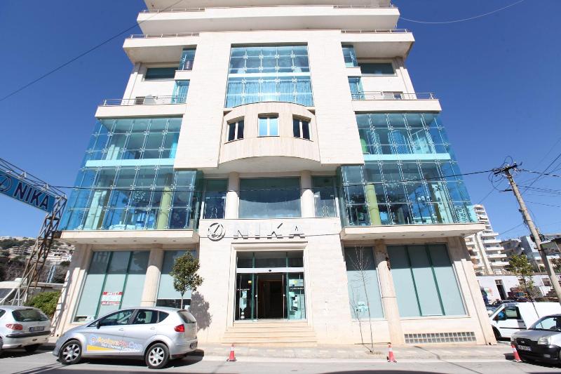 Nika Hotel image