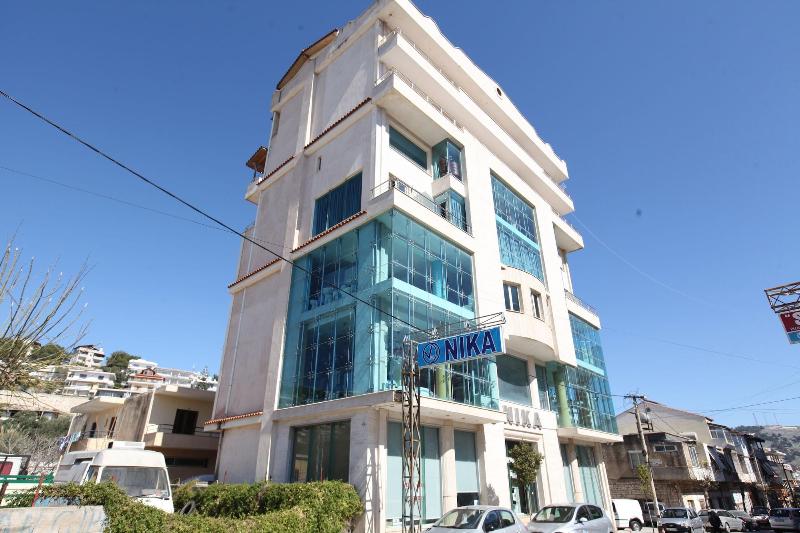 Nika Hotel image